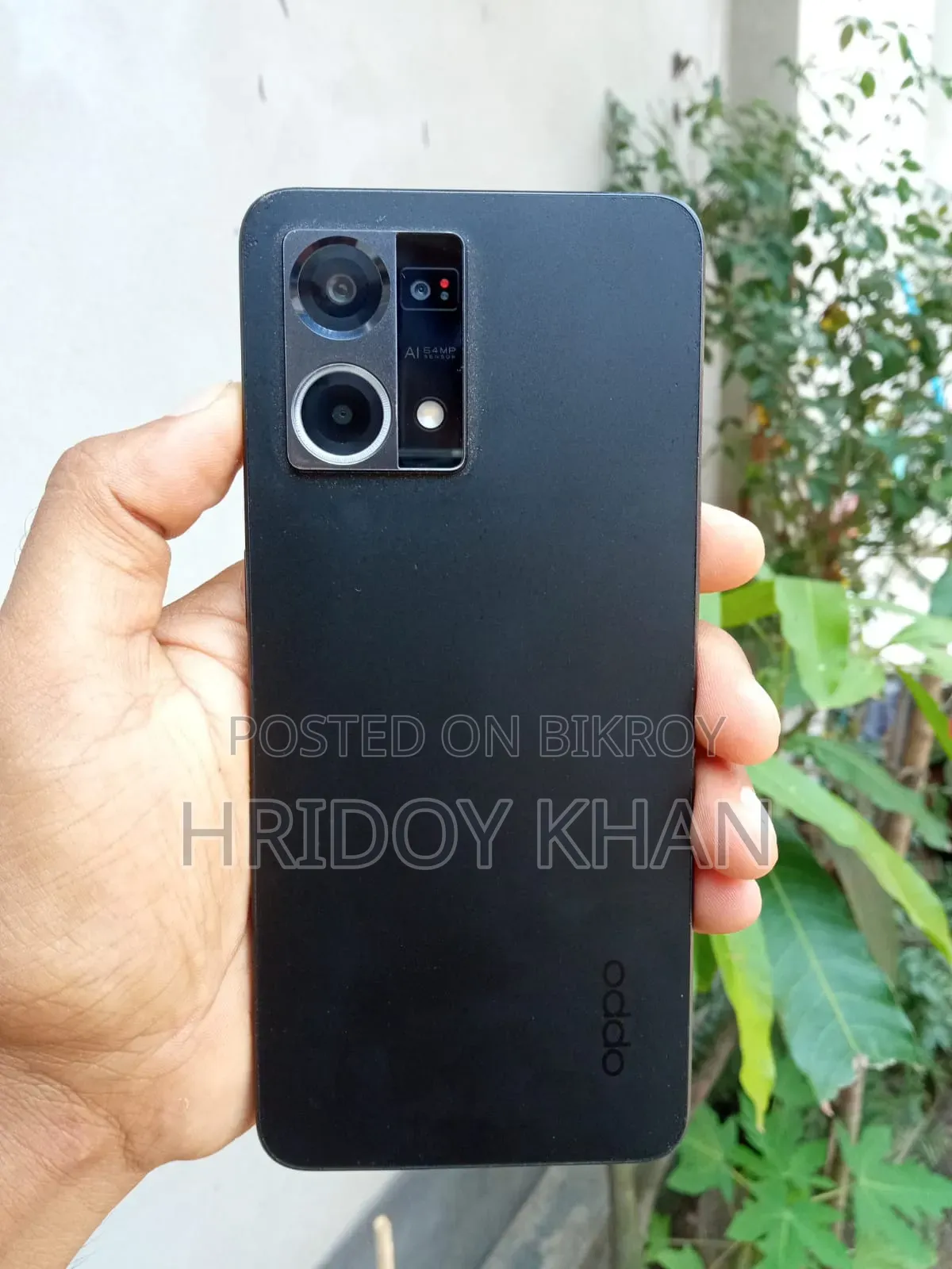 Oppo F21 Pro 128 GB Black