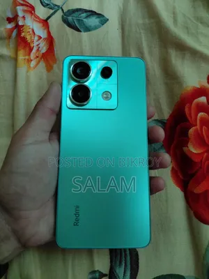 Xiaomi Redmi Note 13 Pro 5G 256 GB