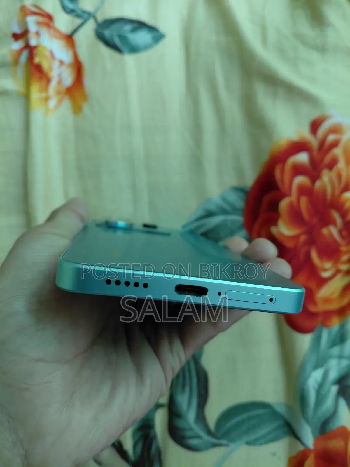 Xiaomi Redmi Note 13 Pro 5G 256 GB