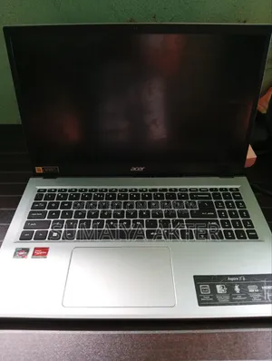 Laptop Acer Aspire 3 8GB AMD Ryzen 3 SSD 512GB