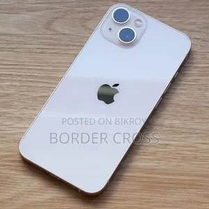 New Apple iPhone 13 256 GB Gray