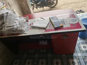 Partex Table for Shop or Home