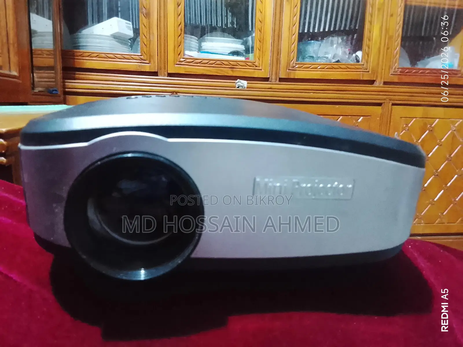 Mini Led Monitor