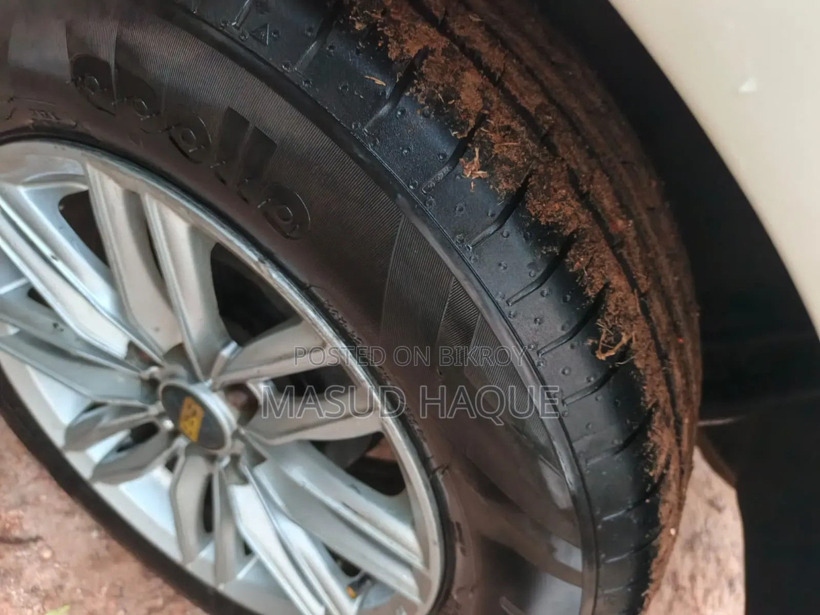 Nissan Sunny 2008 Pearl