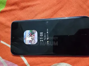Infinix Hot 60 Pro+ 128 GB Blue