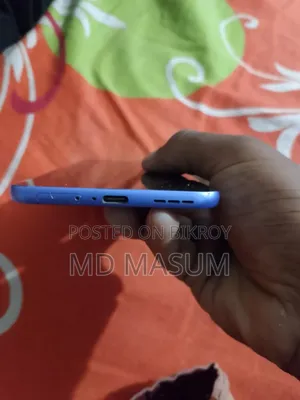 Infinix Hot 60 Pro+ 128 GB Blue