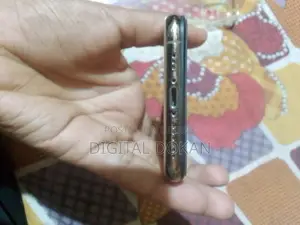 Apple iPhone XS 256 GB Gold