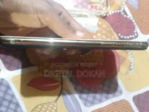 Apple iPhone XS 256 GB Gold
