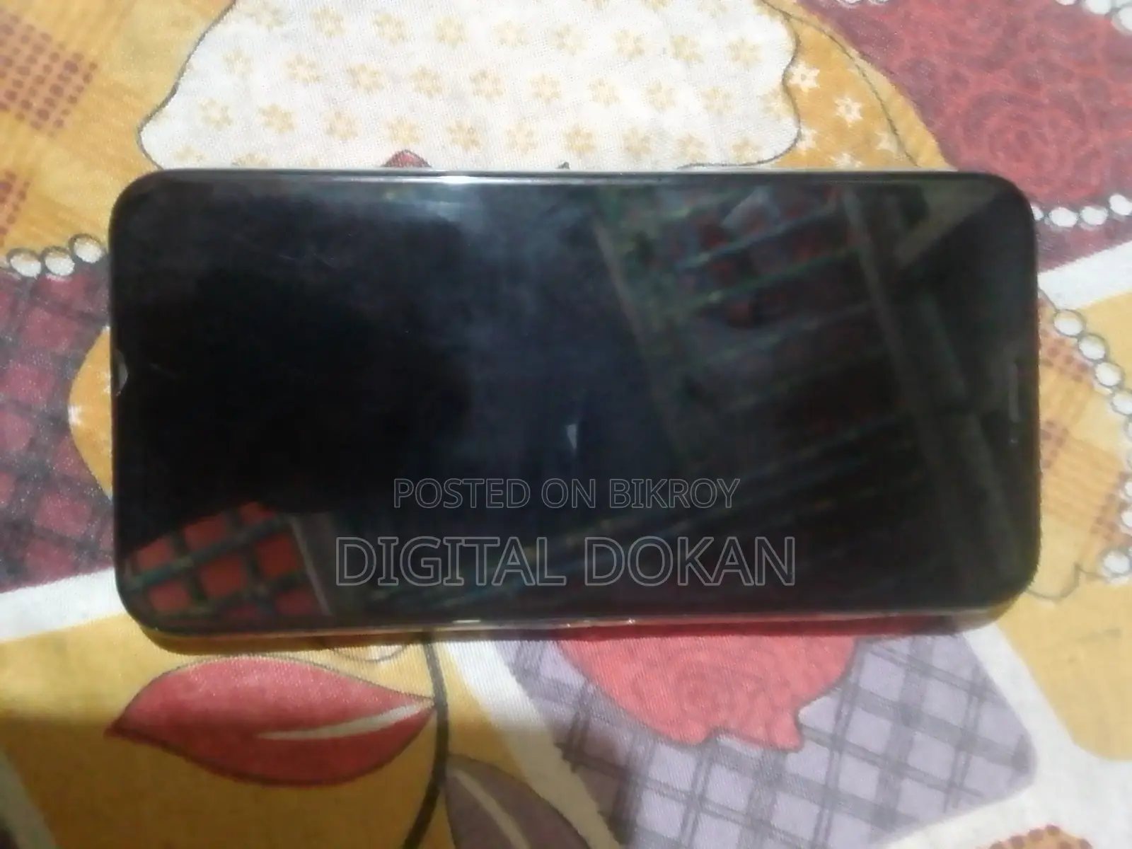 Apple iPhone XS 256 GB Gold