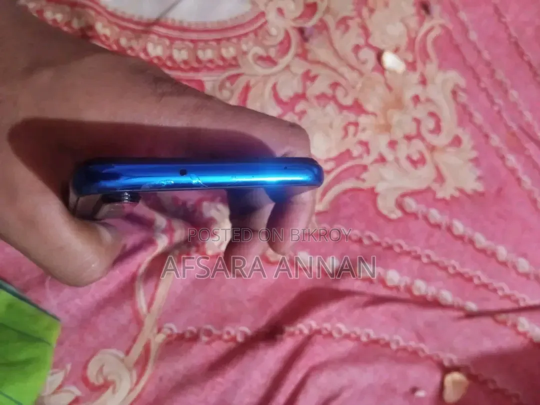 Xiaomi Redmi Note 8 64 GB Blue
