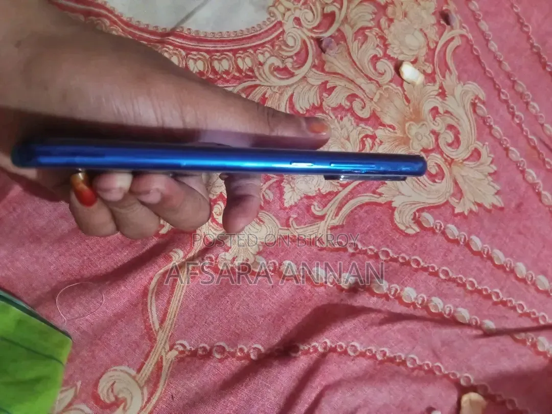 Xiaomi Redmi Note 8 64 GB Blue