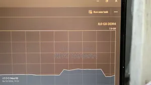 Patriot 8gb Ddr4 2400mhz Desktop Ram