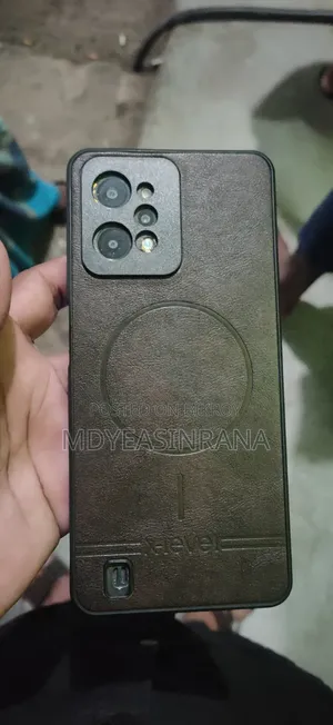 Realme C31 64 GB Black