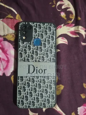 Infinix Hot 10 Play 64 GB Blue