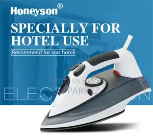 Eco+ Iron Ec-S3053