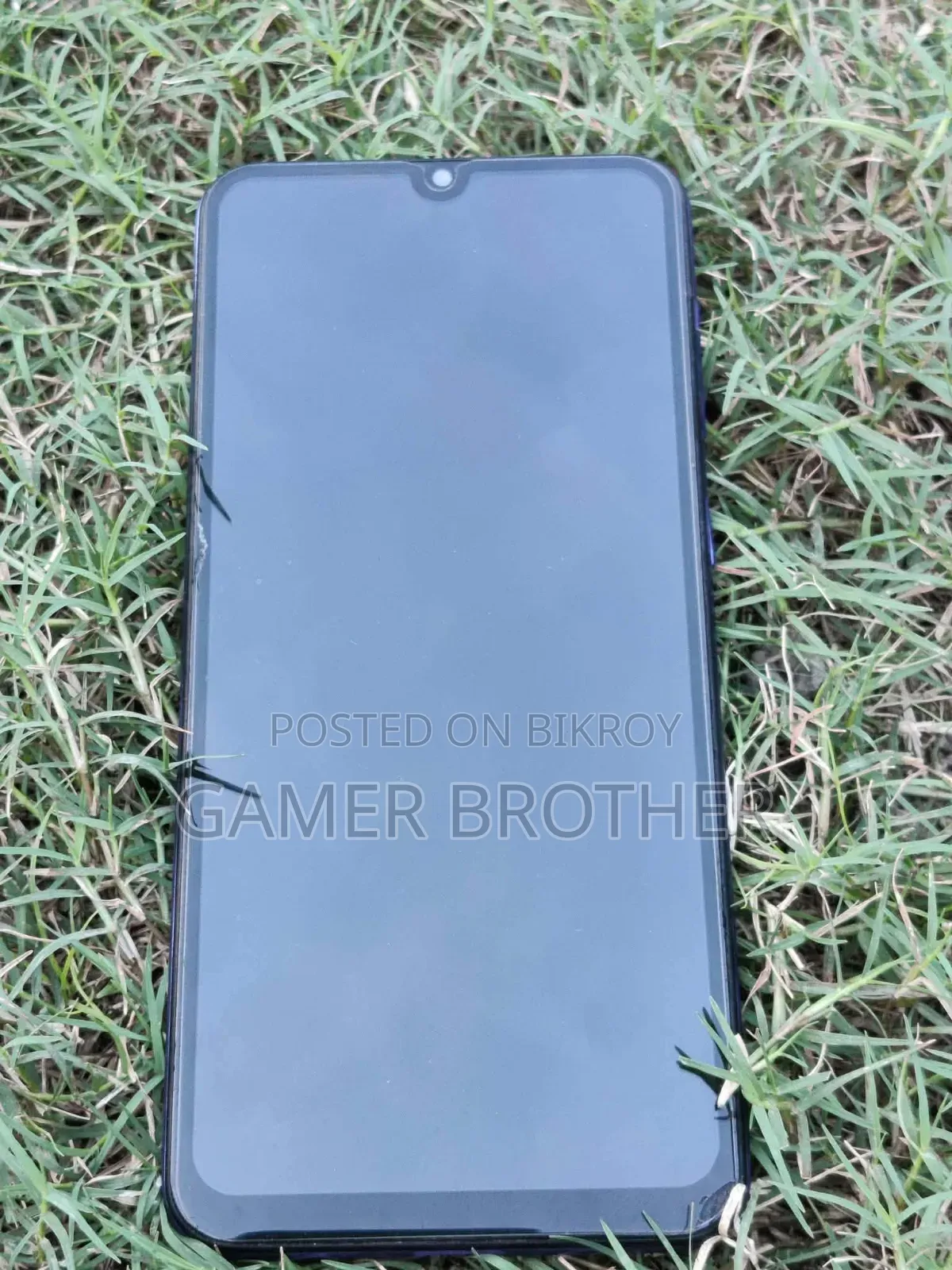 Samsung Galaxy A30s 64 GB