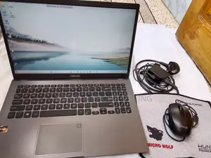 Laptop Asus Vivobook 16 4GB AMD Ryzen 3 HDD 1TB
