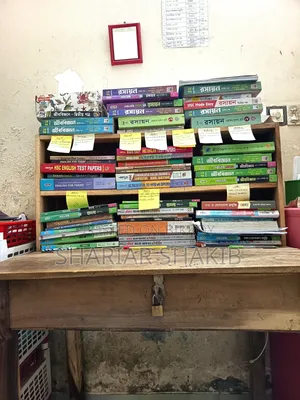 Study Table