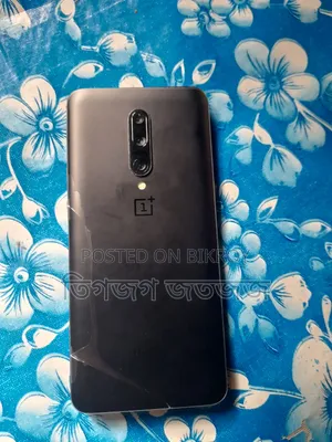 OnePlus 7T Pro 5G McLaren 256 GB Black