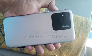 Xiaomi Redmi 10A 32 GB