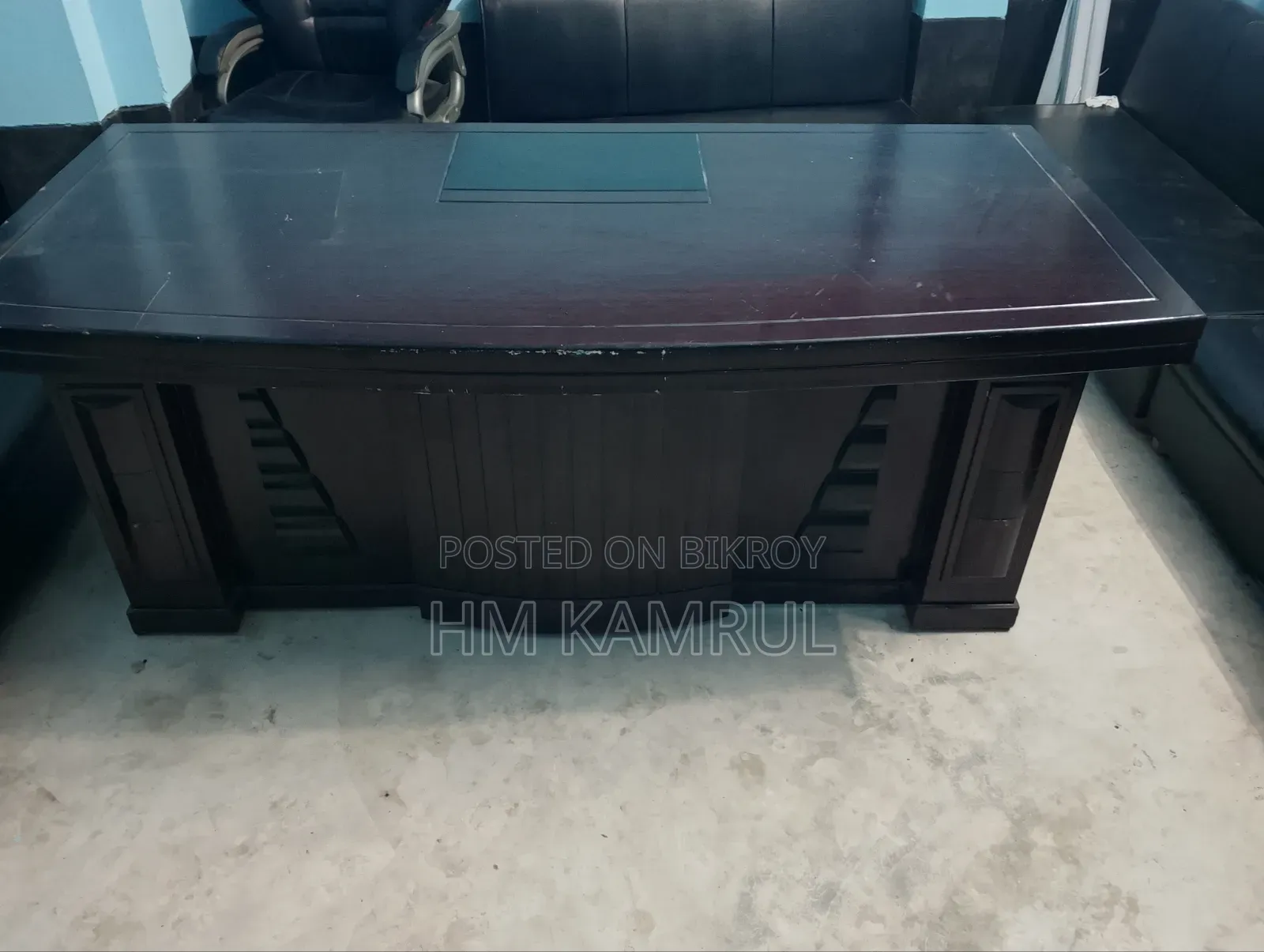 Second Hand Furniture
