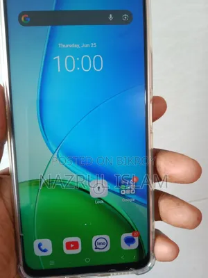 Vivo Y29 4G 256 GB