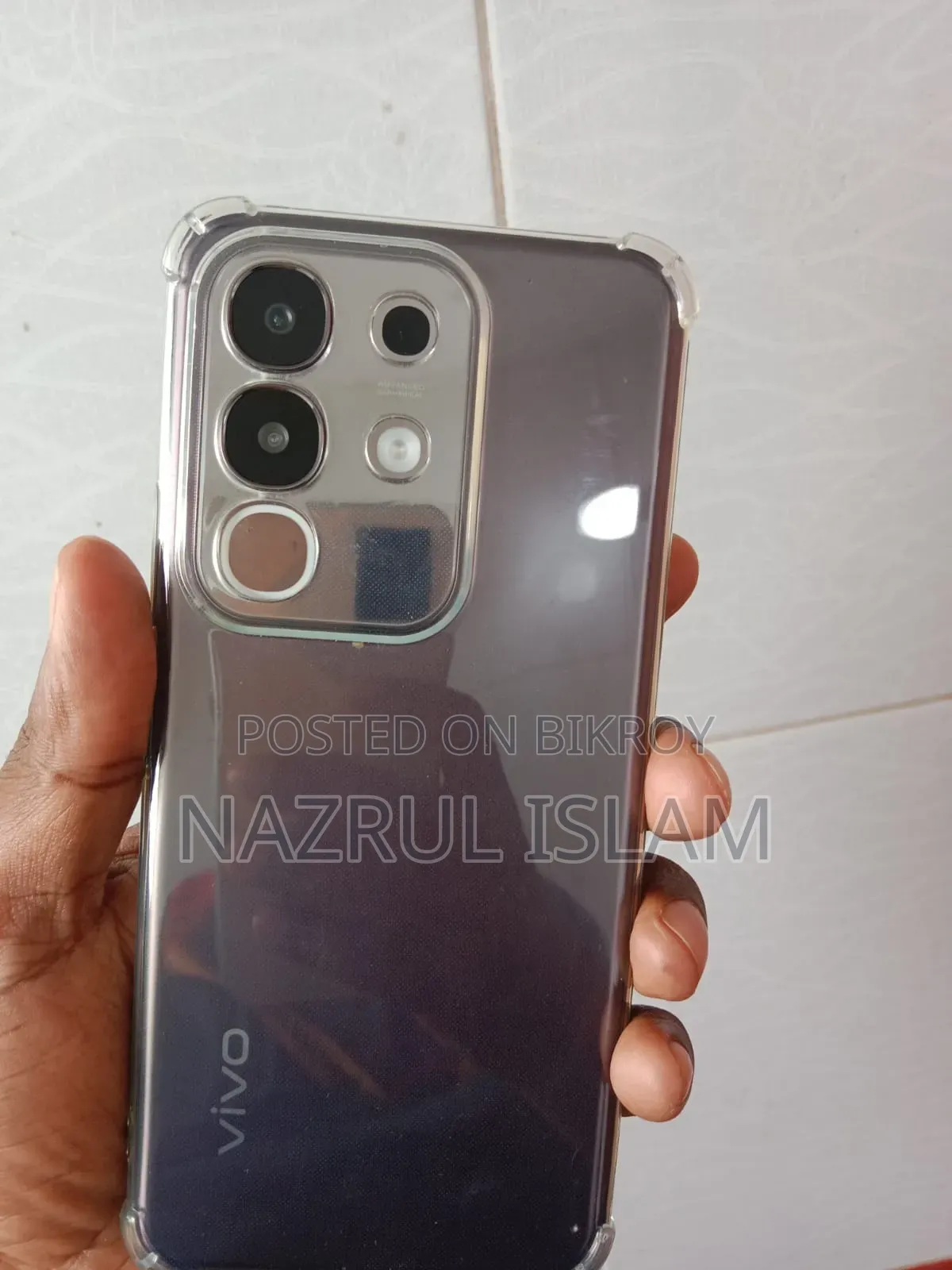 Vivo Y29 4G 256 GB