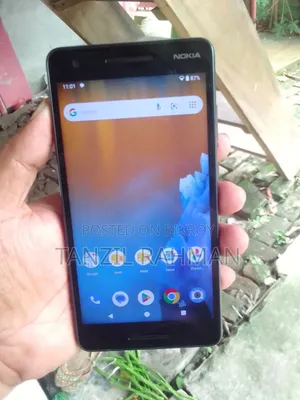 Nokia 16 GB Blue