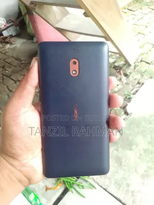 Nokia 16 GB Blue