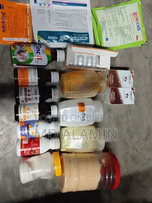 Animal Medicine