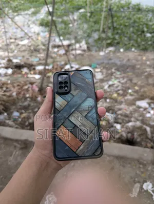 Xiaomi Redmi Note 11 64 GB Silver