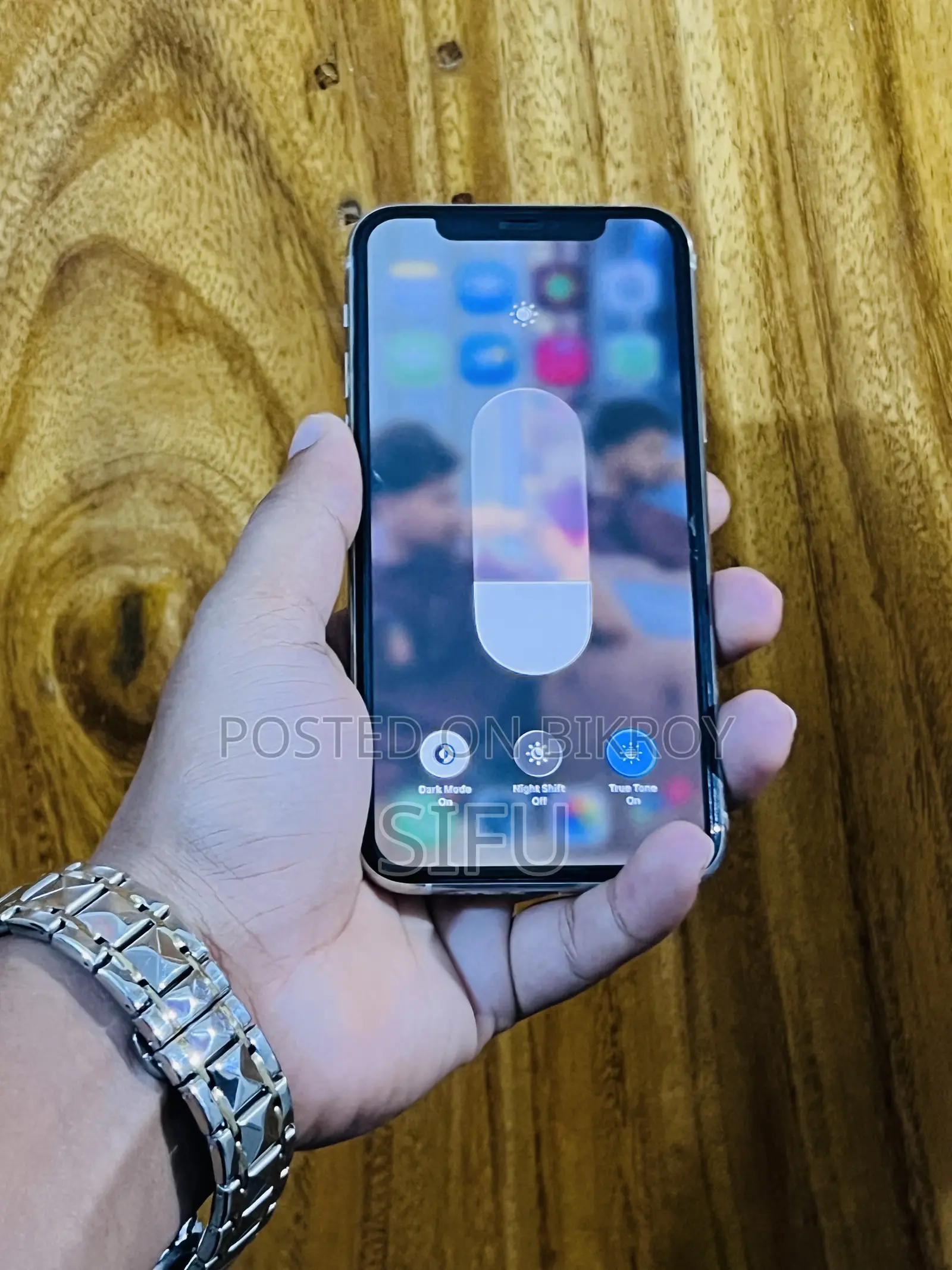 Apple iPhone 11 Pro 256 GB White