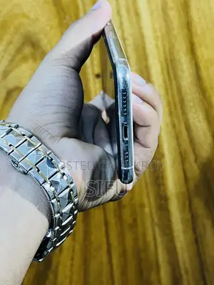 Apple iPhone 11 Pro 256 GB White