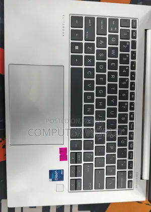 Laptop HP EliteBook 840 G8 16GB Intel Core I5 SSD 512GB