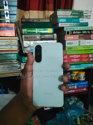 Samsung Galaxy A56 256 GB