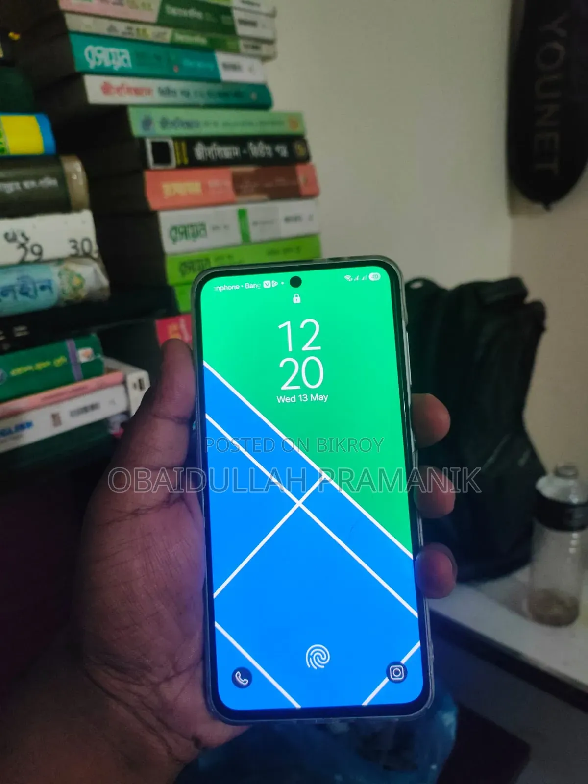 Samsung Galaxy A56 256 GB