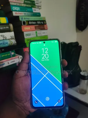 Samsung Galaxy A56 256 GB