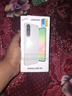 Samsung Galaxy A56 256 GB