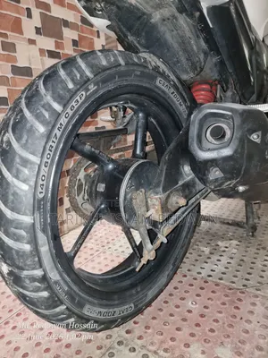 Yamaha FZ 2014 White