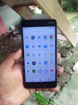 Nokia 16 GB Blue