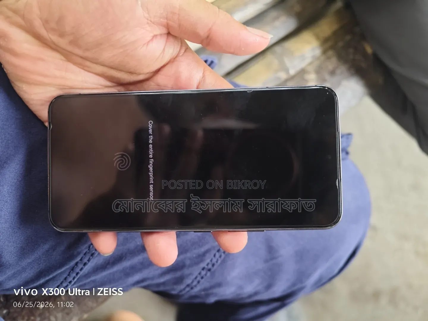 Samsung Galaxy S22 5G 256 GB Black