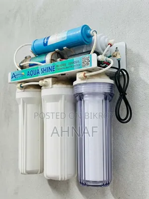 Water Filter