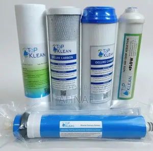 Water Filter