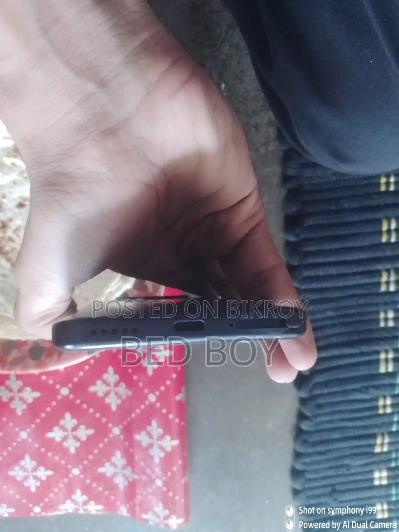 Huawei Nova Y90 128 GB Bronze