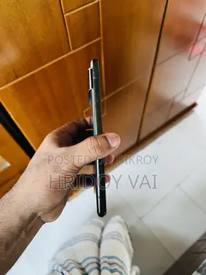 Google Pixel 6 128 GB Black
