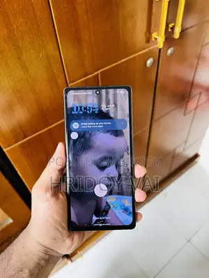 Google Pixel 6 128 GB Black