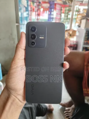 Vivo V23 5G 128 GB Black
