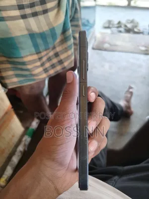 Vivo V23 5G 128 GB Black