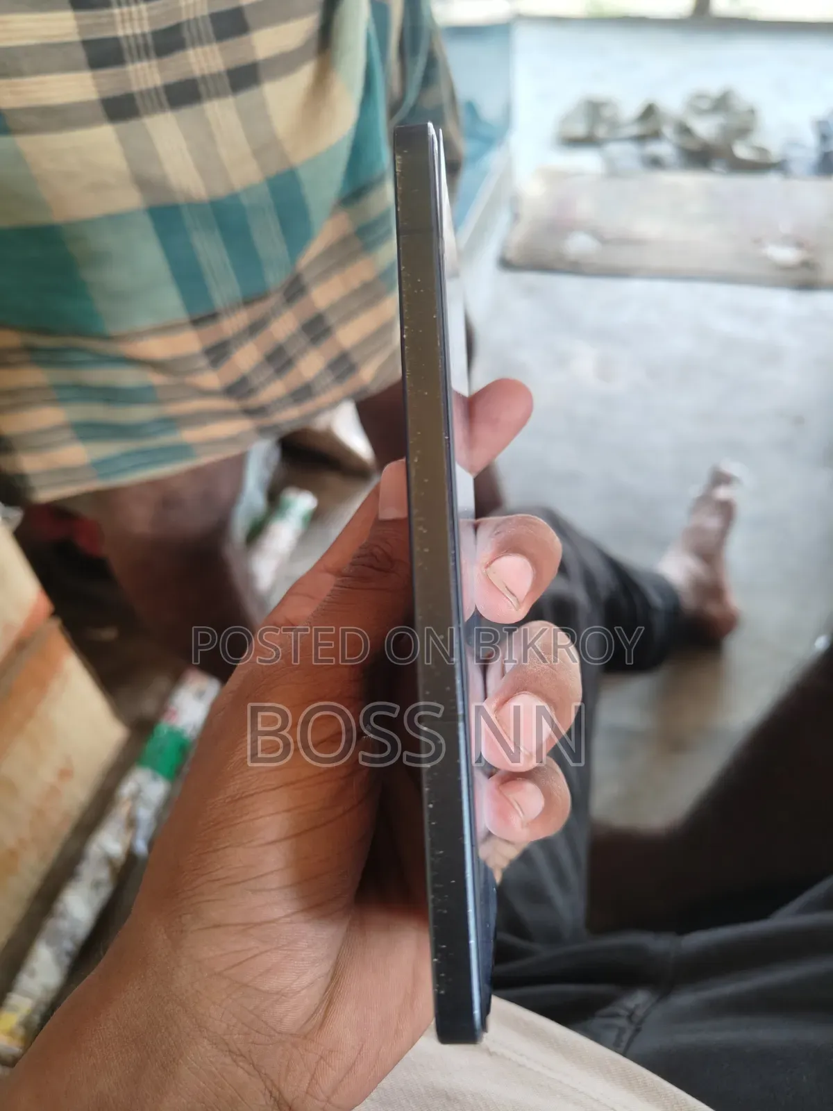 Vivo V23 5G 128 GB Black