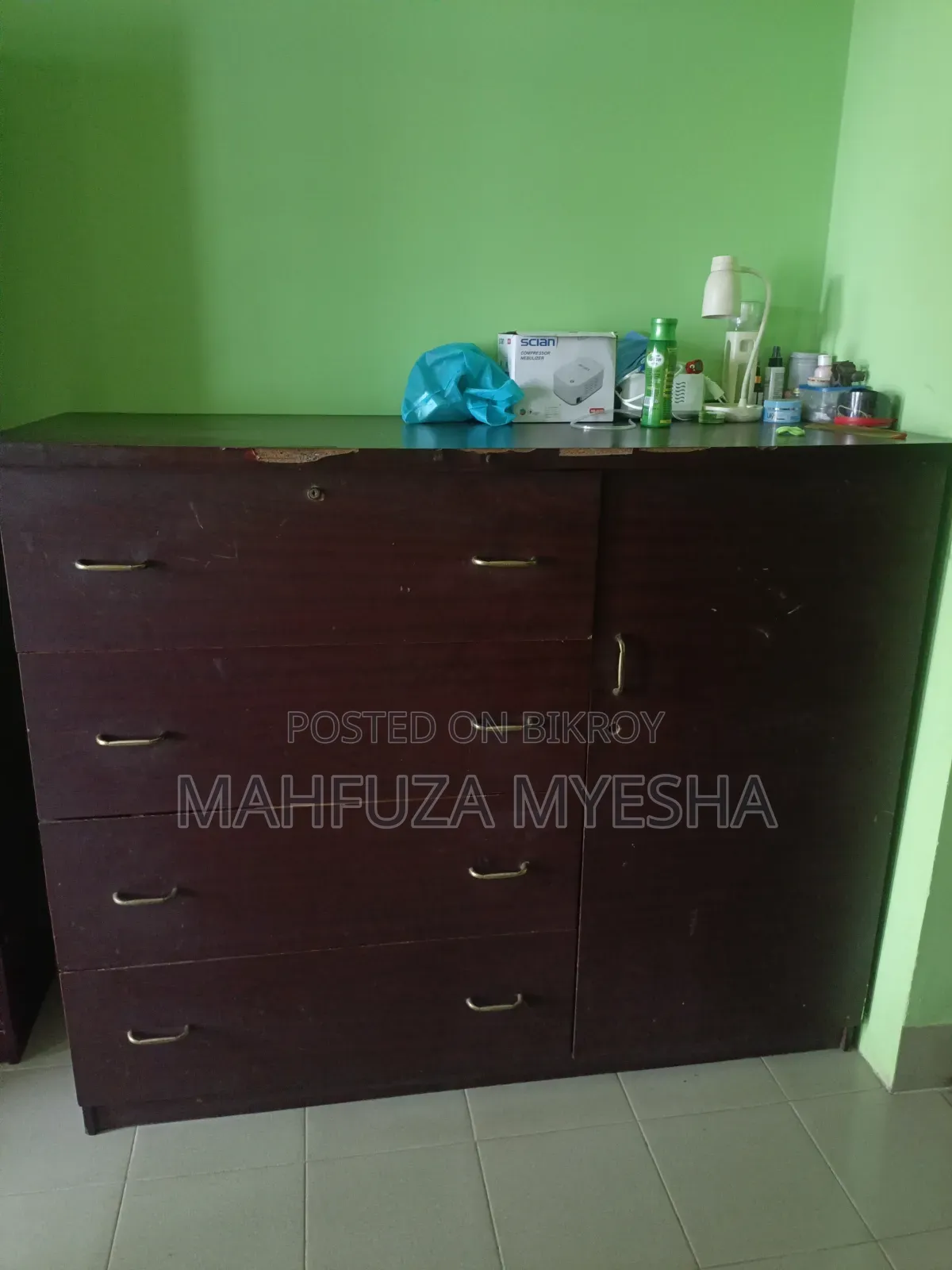 For Sale